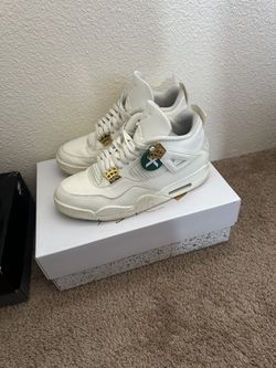 Jordan 4s