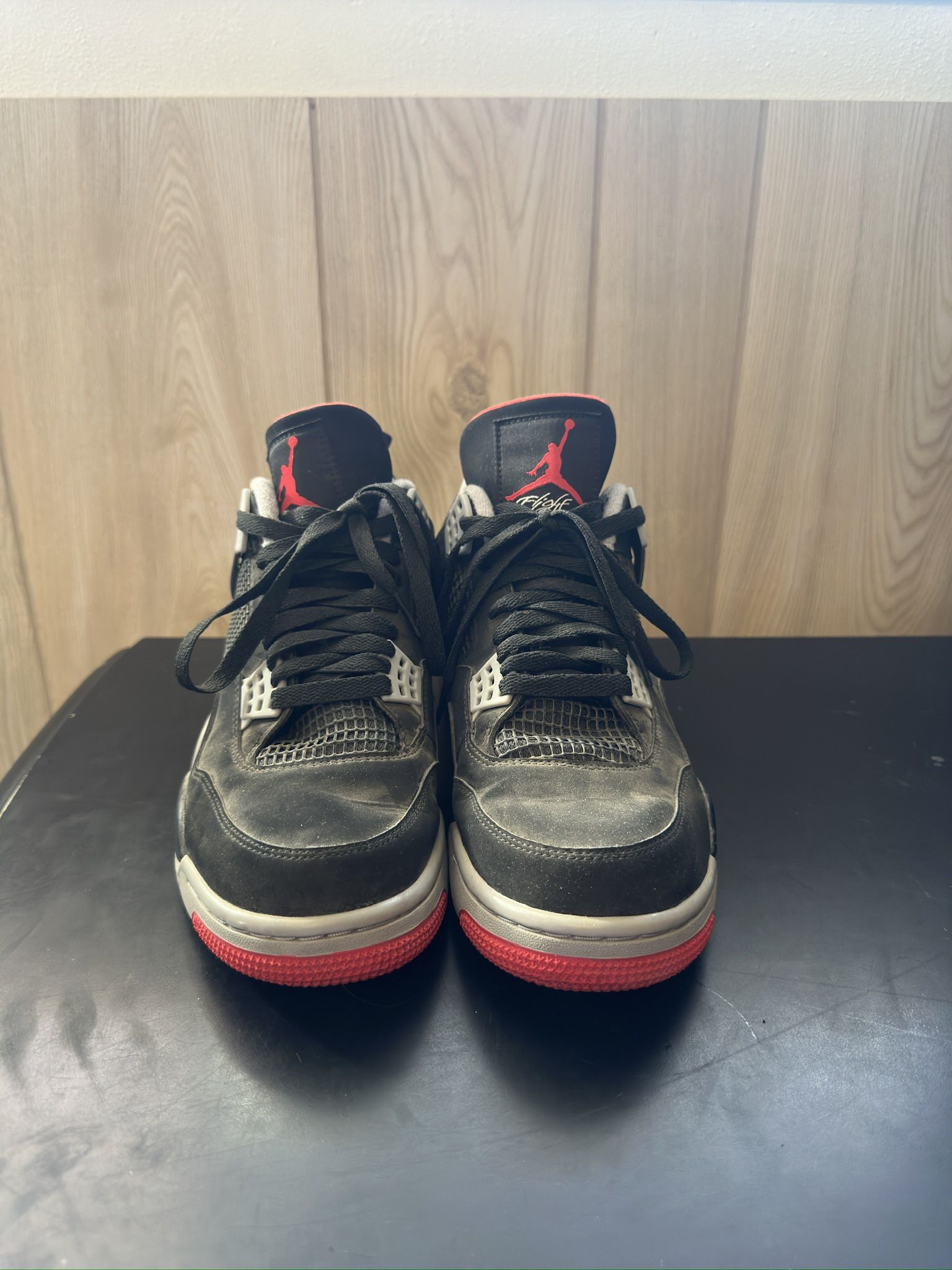 Jordan 4 Retro