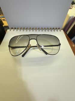 Salvatore FERRAGAMO 1094 Sunglasses vintage aviators