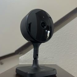 Eve Cam - New security camera