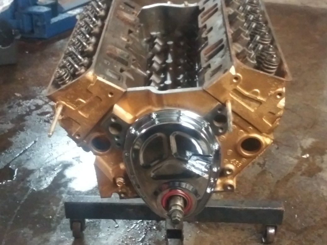 Motor Man