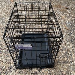 Midwest Homes for Pets iCrate Dog Crate
