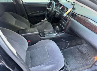 Chevrolet Impala