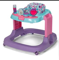Safety 1st Ready Set Walk Dx - Walker