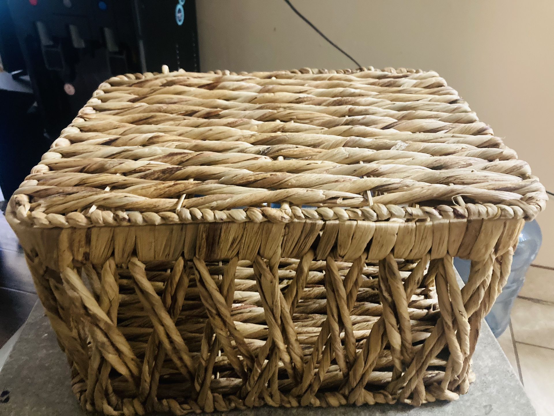 Basket