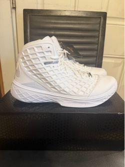 Brand New Nike Kobe 3 Protro Halo Size 12.5 With Box No Lid