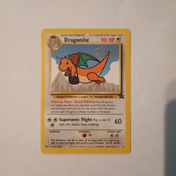Dragonite