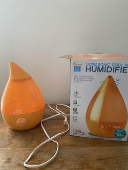 Humidifier For Sale 
