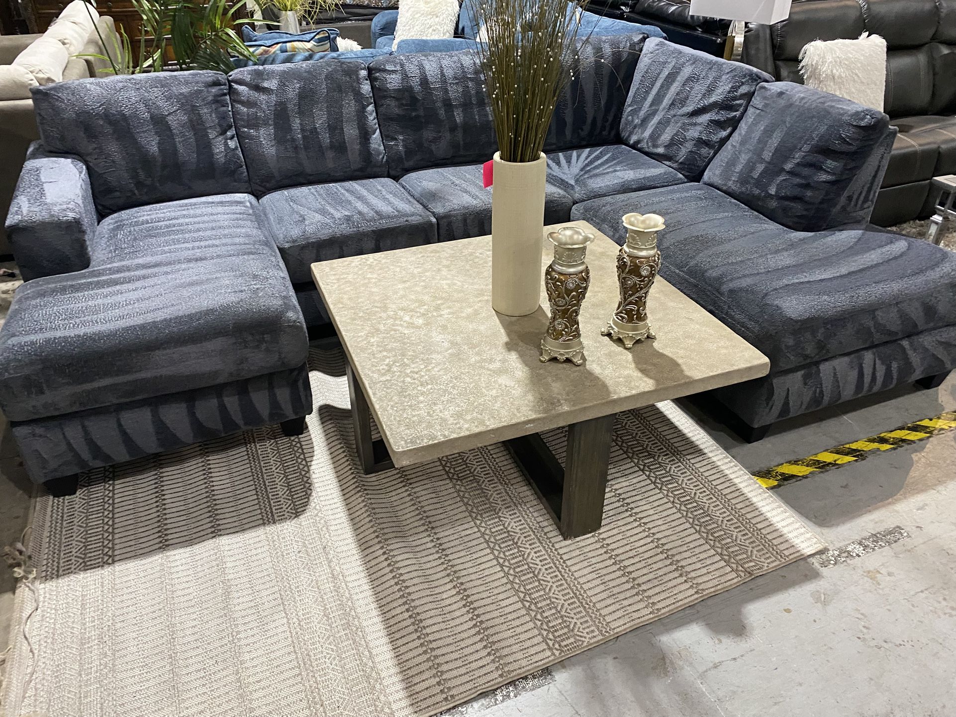 Sectional Sofa