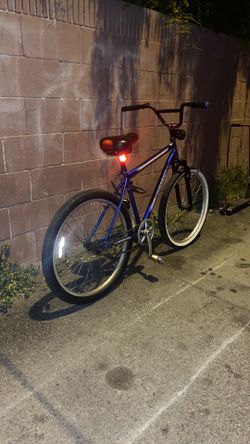 Bike For Sale 