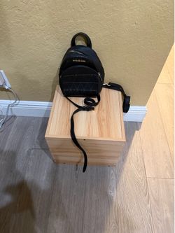 MK small backpack