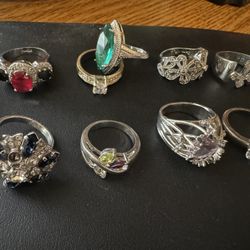 Woman Ring