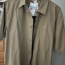 Shirt Nike Size L Men’s 