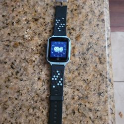Kids Smartwatch