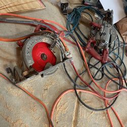 Skill Saws 
