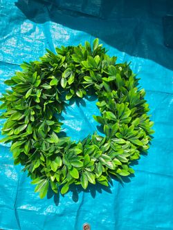 Wreath
