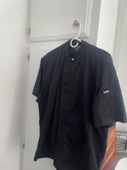 Chef Coats