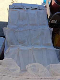 Over The Door Shoe Rack