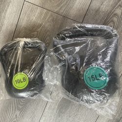 Kettle Bell