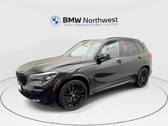 2023 BMW X5