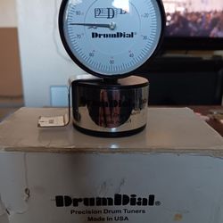 Drum Dial