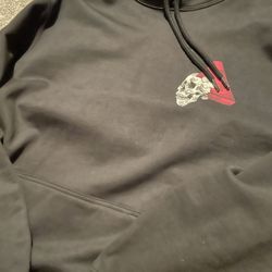 PALACE HOODIE