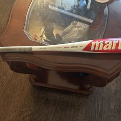 Baseball Bat Marucci 