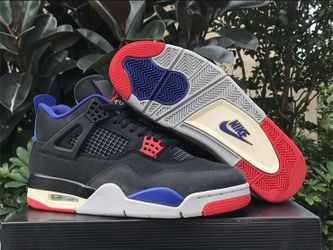 Air Jordan 4 Rare Air “Laser”