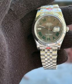 Reloj Rølex