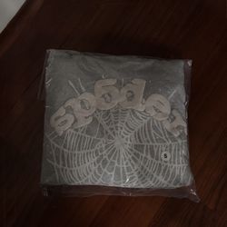 Spider Hoodie Size Small, Medium, Large 