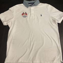 Polo Ralph Lauren Size XL Men