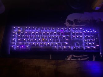 Gaming Keyboard