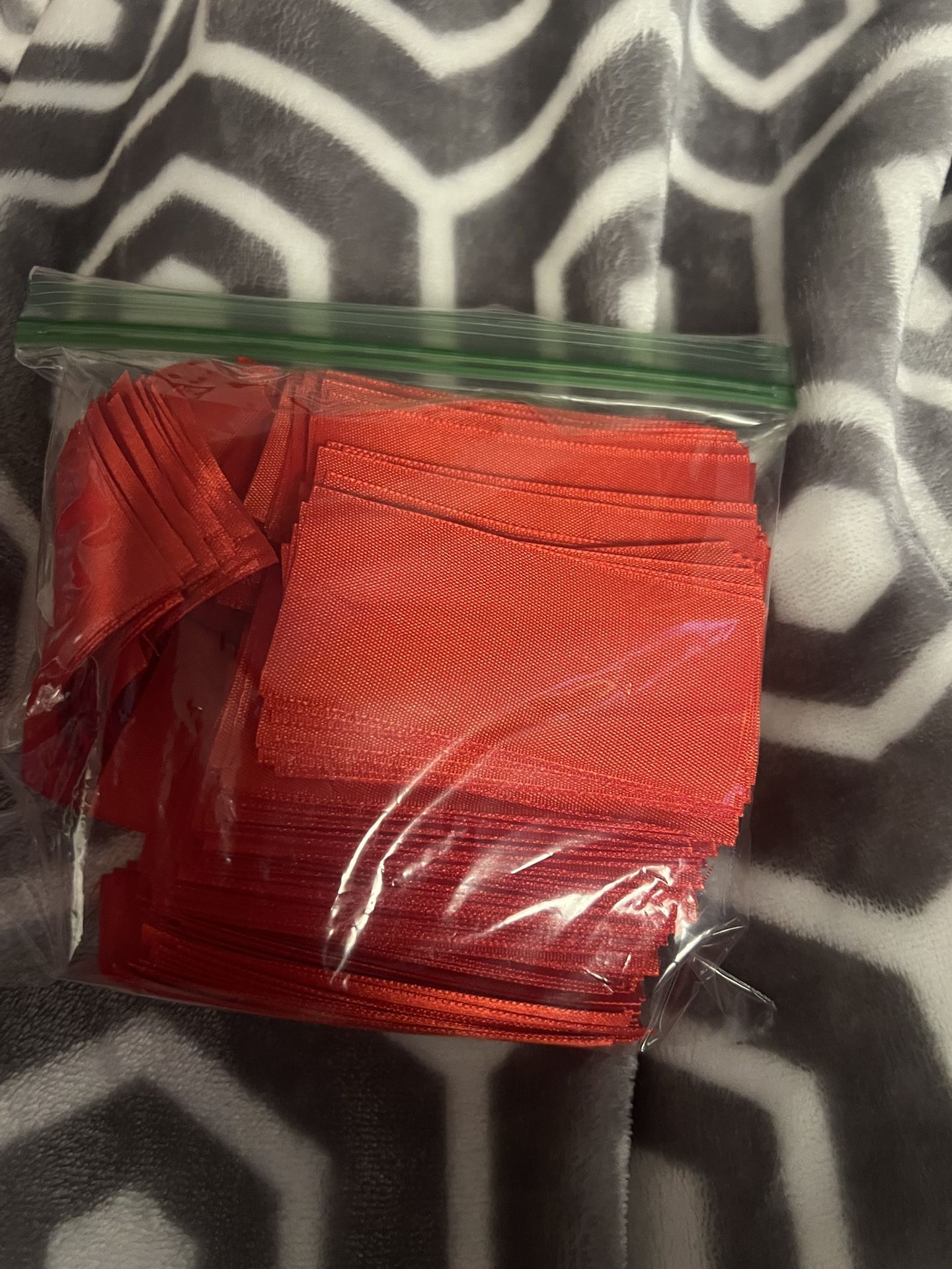 Ribbon For Roses 