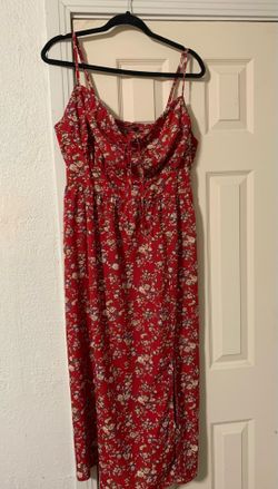 Dress 2 X