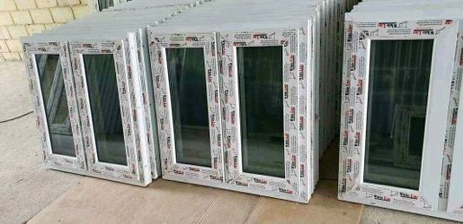 HIGH-QUALITY IMPACT WINDOWS 🪟