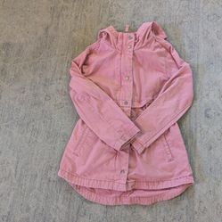 Girls Old Navy Jacket 