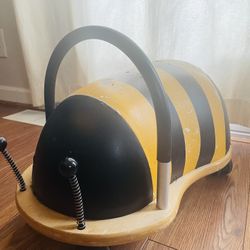 Bumble Bee 🐝 