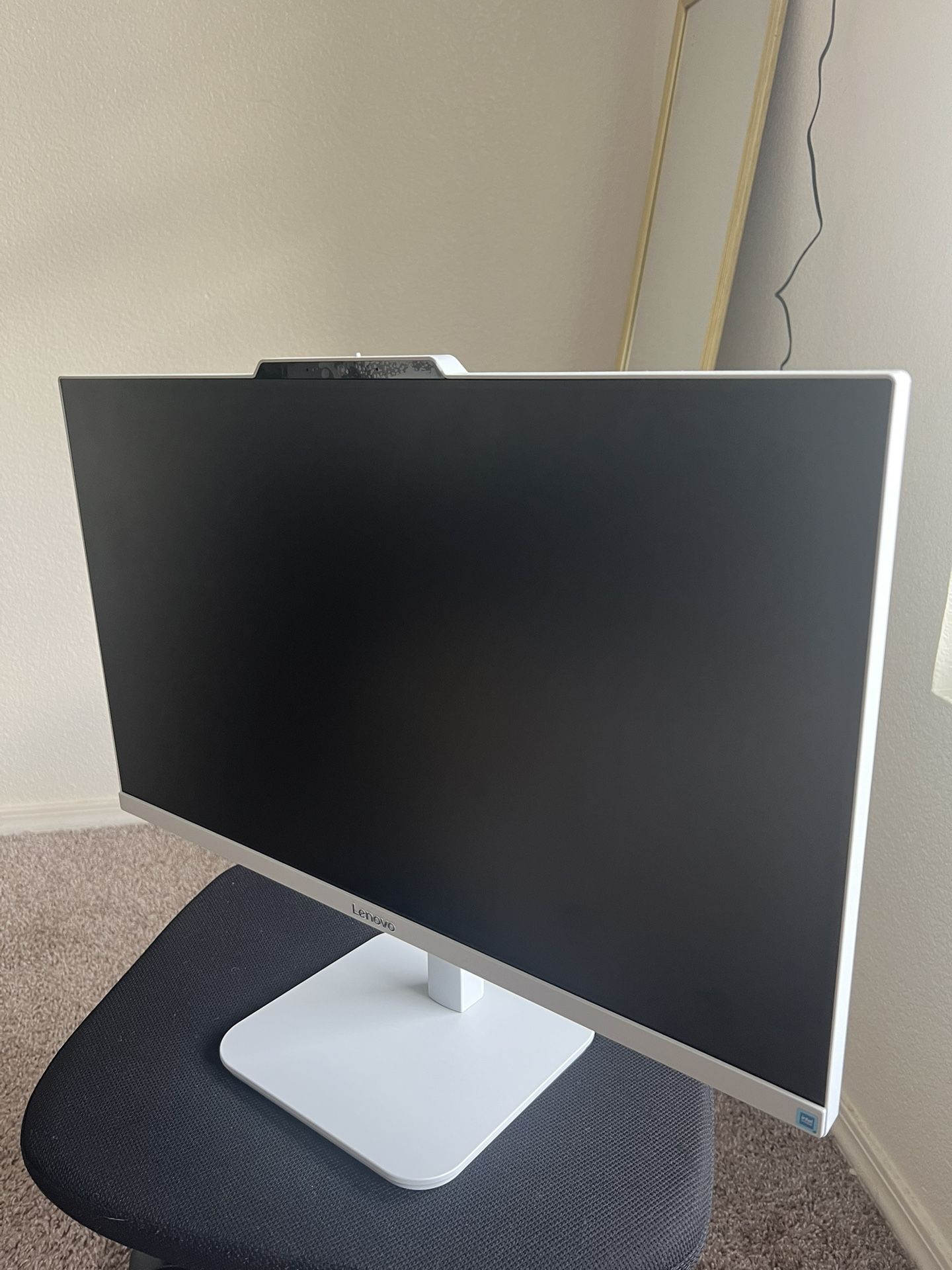 desktop computer