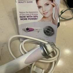 Derma Wand Pro 