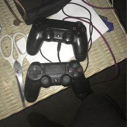 Ps4 Controller