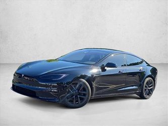 2022 Tesla Model S