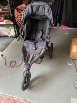 BOB Running Stroller