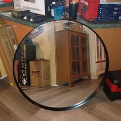 Vanity Mirror