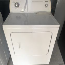 Admiral Electric Dryer 