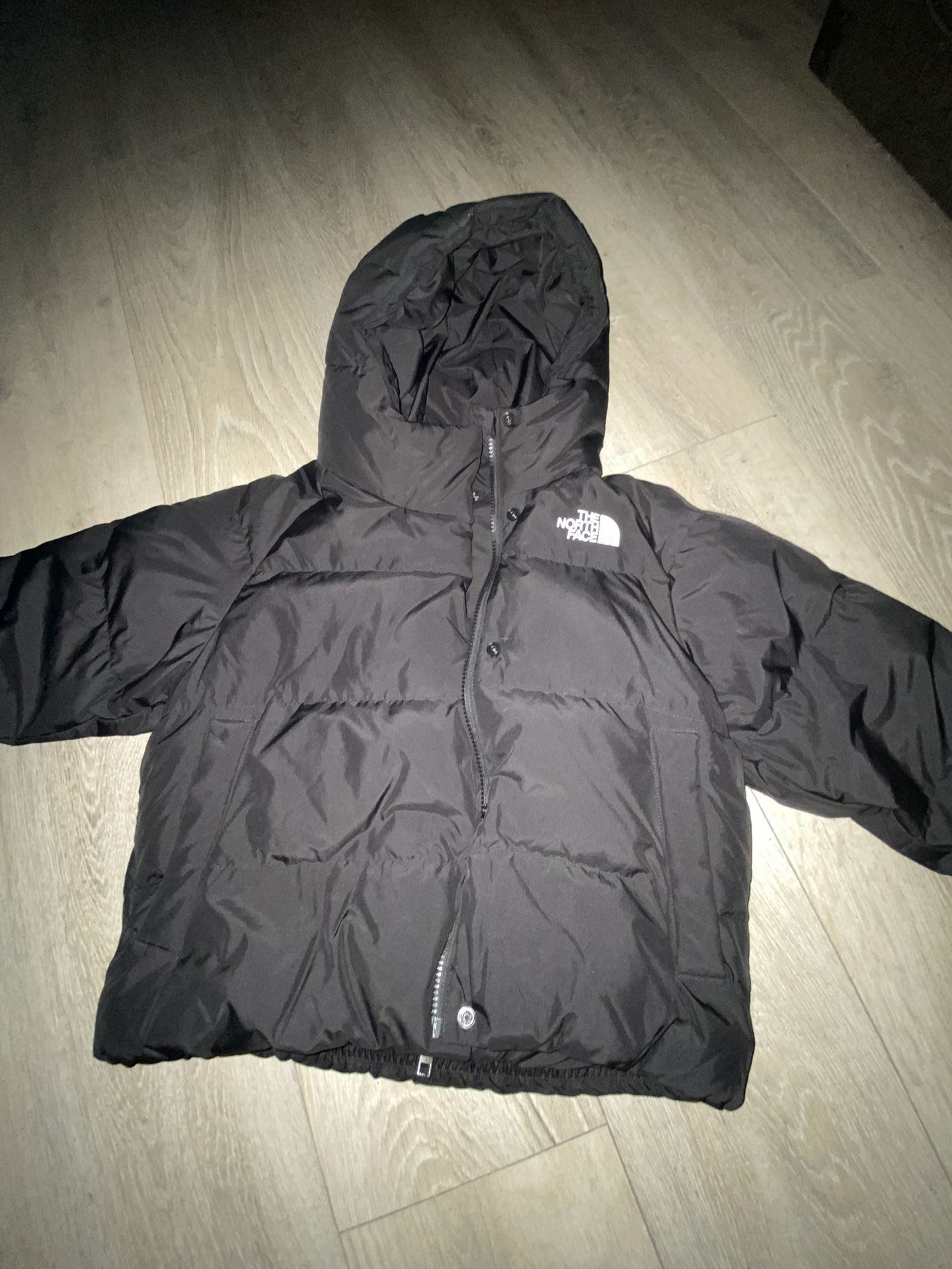 The North Face