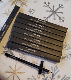 Mac Pencil Eyeliner