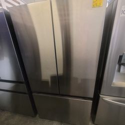 Samsung Refrigerator 