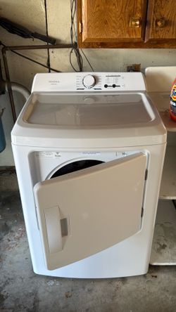 insignia dryer