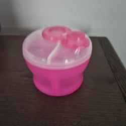 Infant Snack Cup