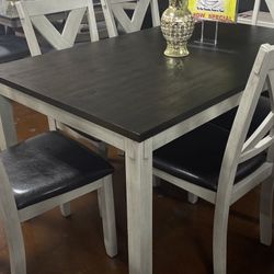 Dining Table Set